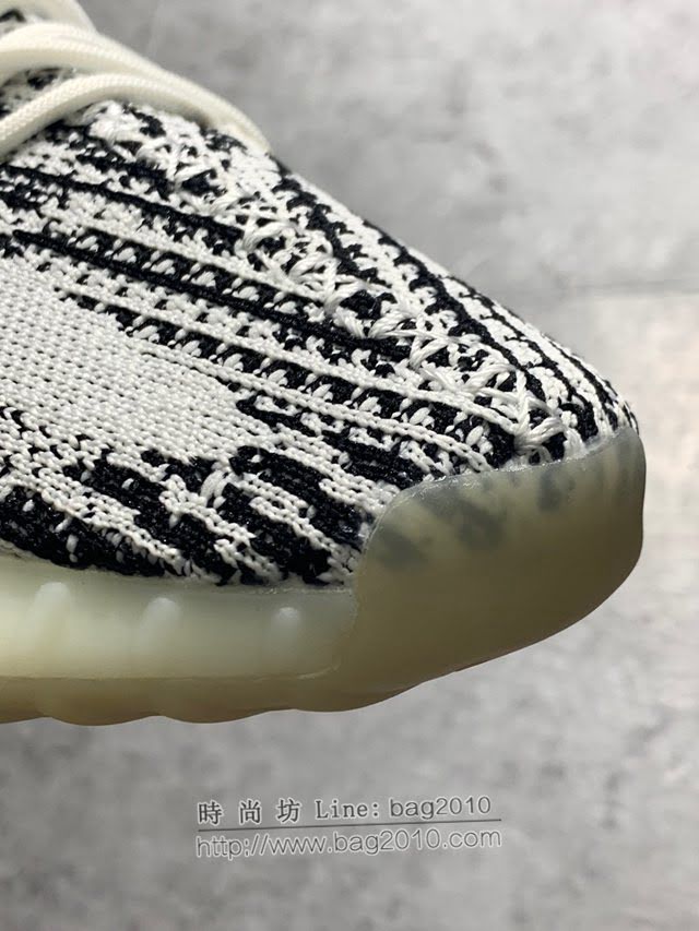 Adidas男女椰子鞋 阿迪達斯椰子350 Adidas Yeezy 350 Boost V2  xhn1502